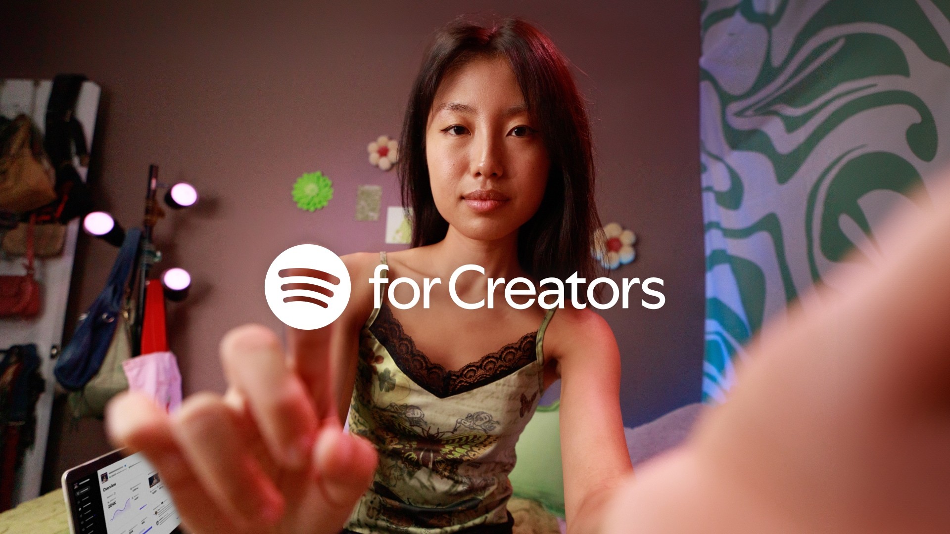 Spotify for Creators